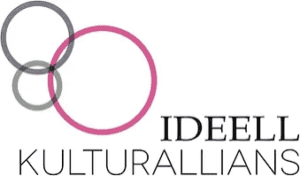 logo ideell kulturallians