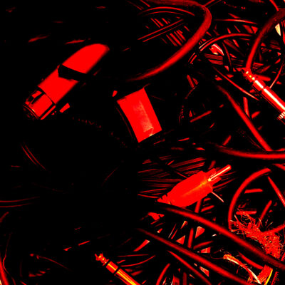 OPEN CALL  –  Schhh Artist Residency – Autumn 2026